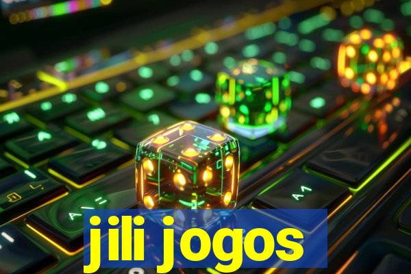 jili jogos